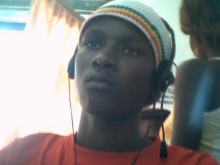 moi aboubakar